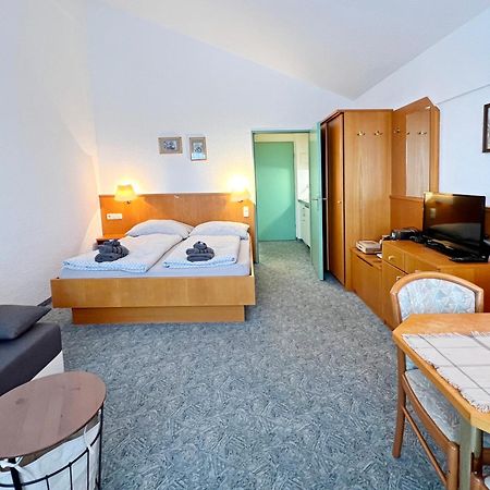 Apartman Mitterdorf Philippsreut Zewnętrze zdjęcie