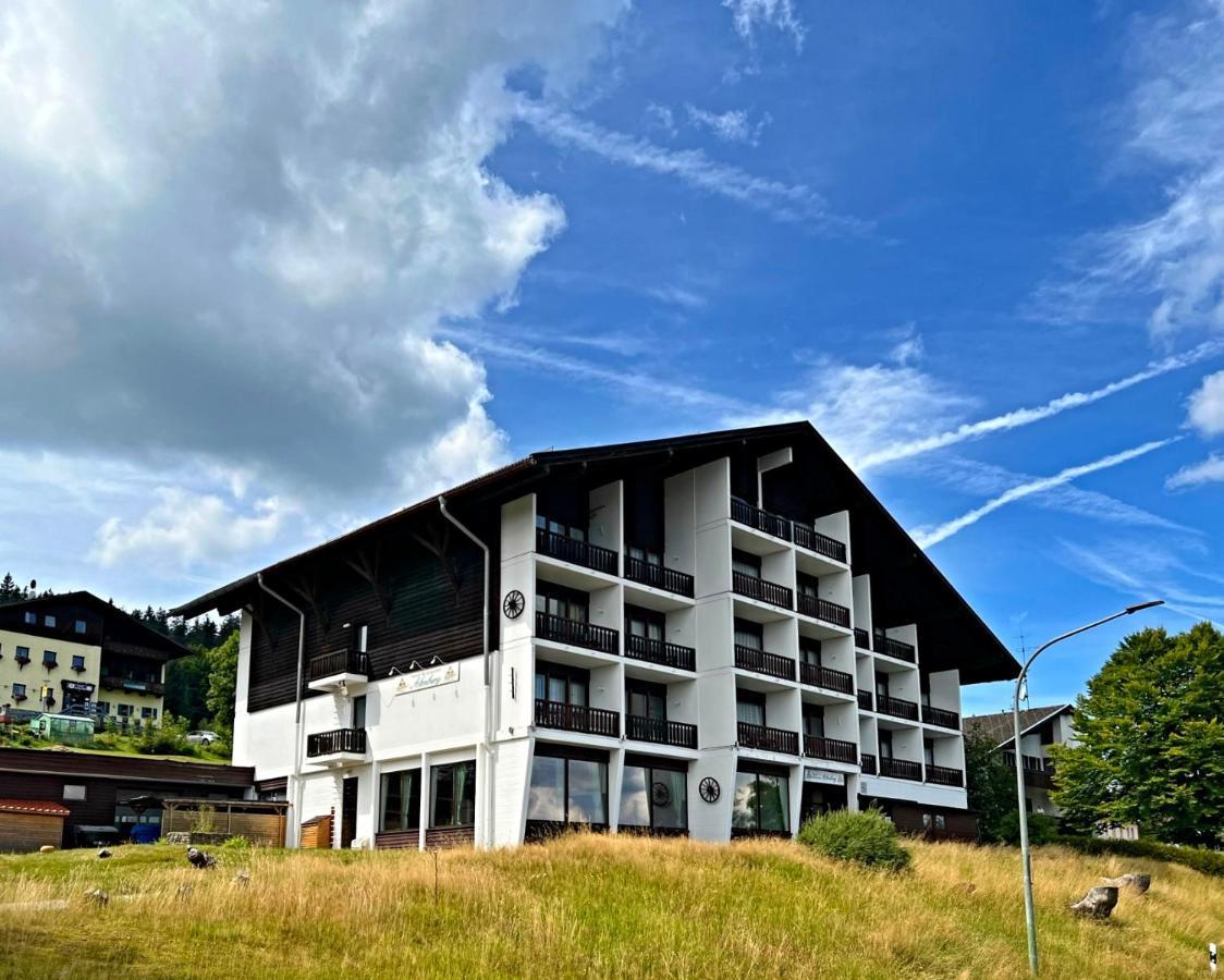 Apartman Mitterdorf Philippsreut Zewnętrze zdjęcie