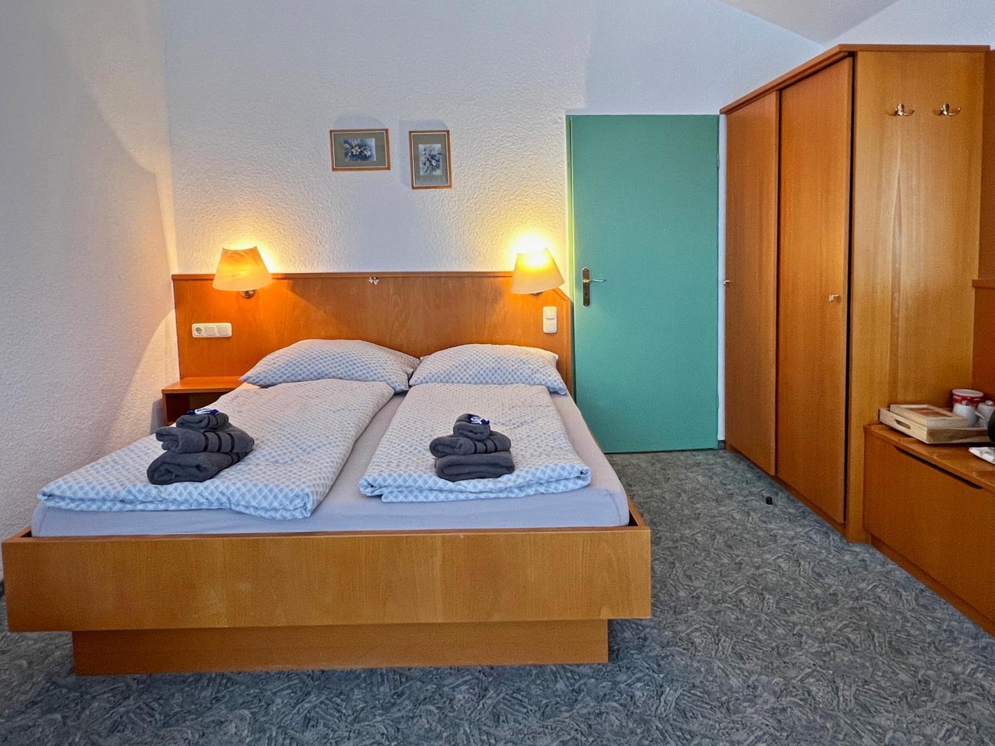Apartman Mitterdorf Philippsreut Zewnętrze zdjęcie